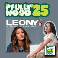 Pfullywood-Radio Interview mit "LEONY" und DJ NIK HERB