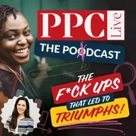 EP351 - When ‘I Don’t Know’ Isn’t Enough ft Andrea Cruz