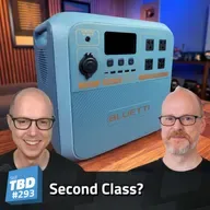 293: Sodium Battery Fade