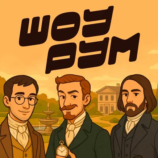 Гарри Поттер и фонтан предубеждения