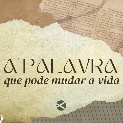 A PALAVRA QUE PODE MUDAR A VIDA - PR. SAULO NICÁCIO