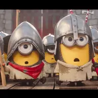 .týždeň vo filme: Pikantná večera a ďalší pojašení Mimoni