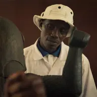 "Dahomey", de Mati Diop