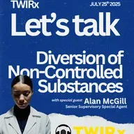 The Silent Threat: Diversion of Non-Controlled Substances in Healthcare | TWIRx