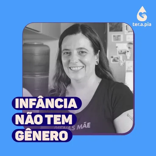 Meu filho pode usar vestido e brincar de boneca