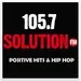Solution FM - WHMX