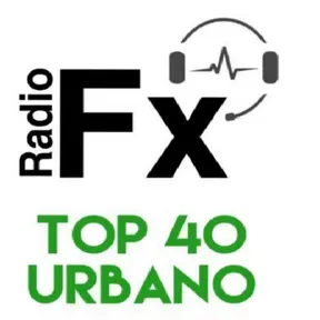 FX RADIO pop MIX