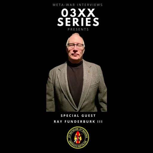 03XX Series Interview Ray Funderburk III