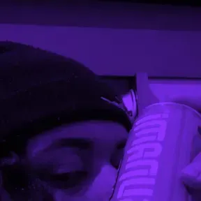 Alone boy dj
