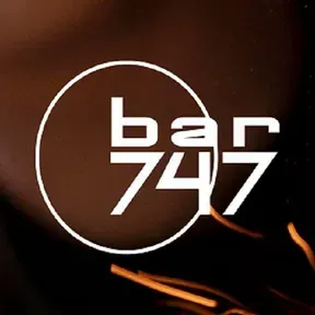 Radio Bar 747