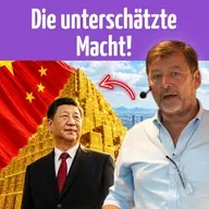 So verändert sich die Weltordnung - vor unseren Augen! (Thomas Bachheimer)