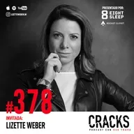 #378. Lizette Weber - Hablar en Público, Relaciones Públicas y Comunicar tu Talento