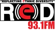 CKYE-FM 93.1 "Red FM" Vancouver, BC