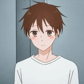 Gakkuen Anime Day