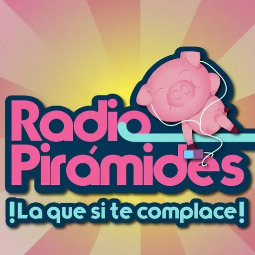 radio piramides