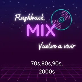 Flashback Mix Radio
