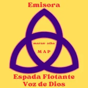 Emisora Espada Flotante Voz de Dios