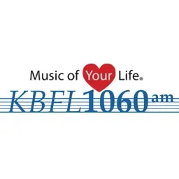 KBFL 1060 AM & 99.9 FM
