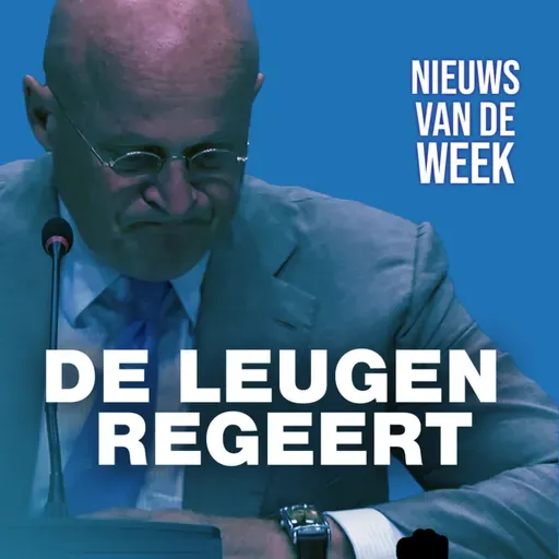Leven we in een illusie? Woke-waanzin, falend gezag en de naderende escalatie | NvdW #2356