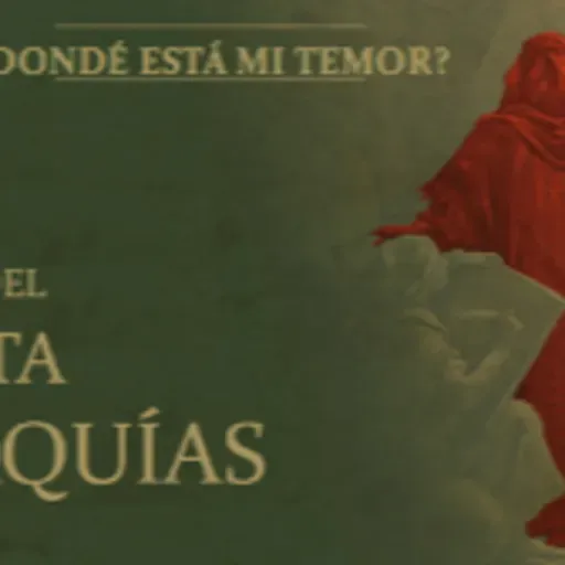 ¿Dónde está mi temor? —Malaquías 1:6