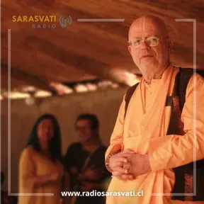 Radio Sarasvati