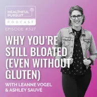 Why You’re Still Bloated (Even Without Gluten)