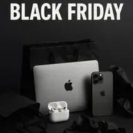 Apple Post Black Friday