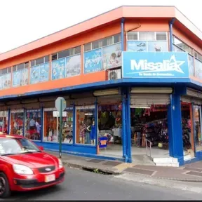 Tienda Misalia