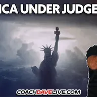 AMERICA UNDER JUDGEMENT | 11-6-2025