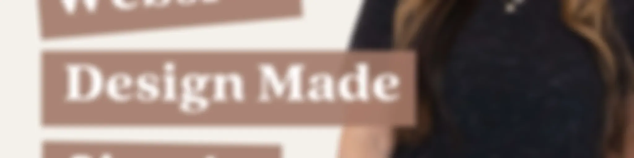 Website Design Made Simple: Website Conversion & Website Design Tips for Small Business