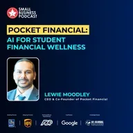 Pocket Financial: AI for Student Financial Wellness