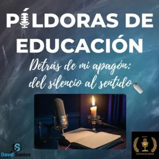 100. Detrás de mi apagón: del silencio al sentido