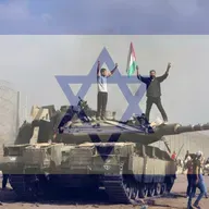 A Third Palestinian Intifada? | Hamas Launches MAJOR SUPRISE ATTACK (Operation al-Aqsa Flood), Israel Responds with DECLARATION of WAR! - October 2023