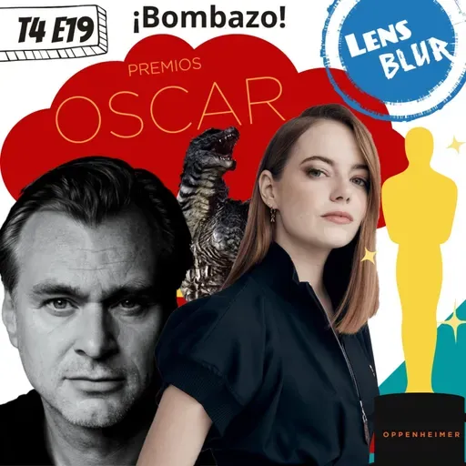 Los Óscares 2024