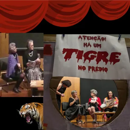 O Grande Teatro do Mundo, magazine teatral da trupe da EOI de Vigo - 2. Primeiras experiências