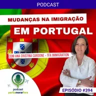 Imigração em Portugal: mudanças