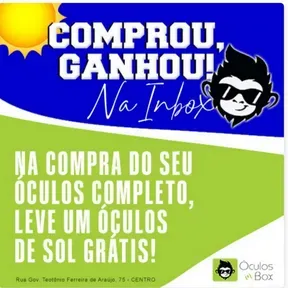 Radio inbox