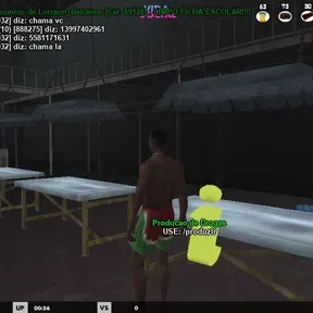 Luxury roleplay