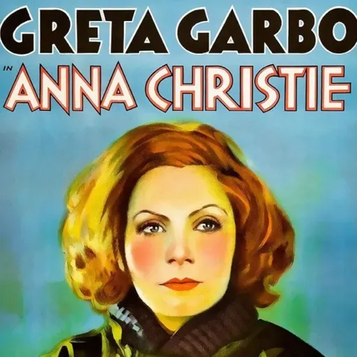 Anna Christie (con Greta Garbo)