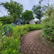 Beyond the Backyard: Building Pollinator Habitat in the Community