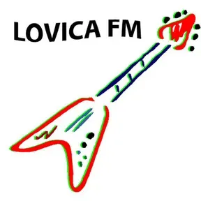 Lovica FM