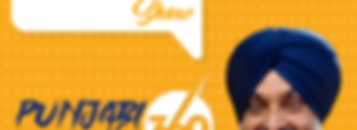 Punjabi Trucking 360