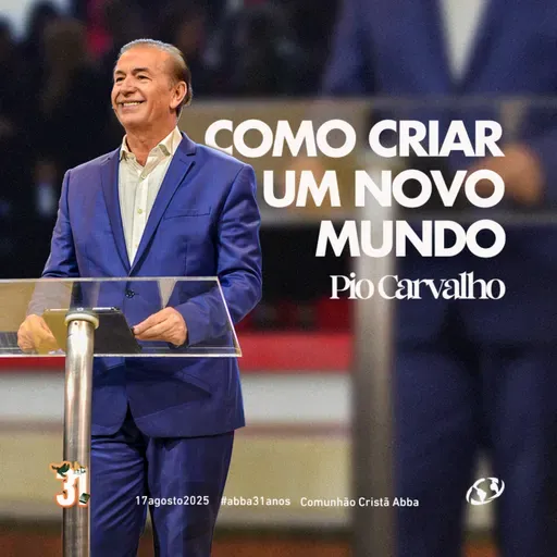 Como criar um novo mundo