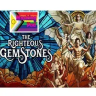 Mocking Comedia Dramática: Los Gemstone 4ªTemporada -Season Finale-