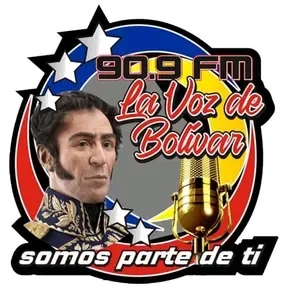 lavozdebolivar