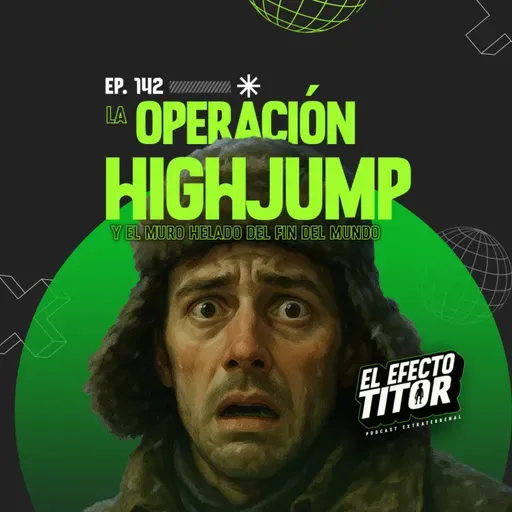 E142. LA operación Highjump