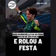 DUDU BARRICHELLO VAI AO PÓDIO NAS 6H DE SÃO PAULO | FÓRMULA E, INDY, MOTOGP E MUITO MAIS!