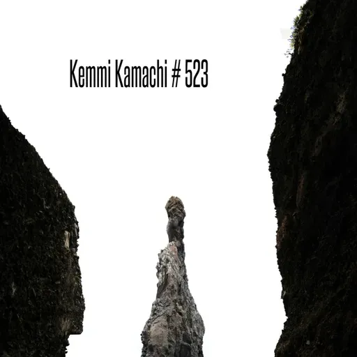 Kemmi Kamachi # 523