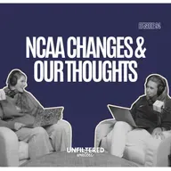 NCAA Changes & Our Thoughts