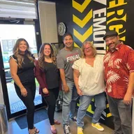 French Cruller (Special Guest Michelle Granger and Chris LaNeve)